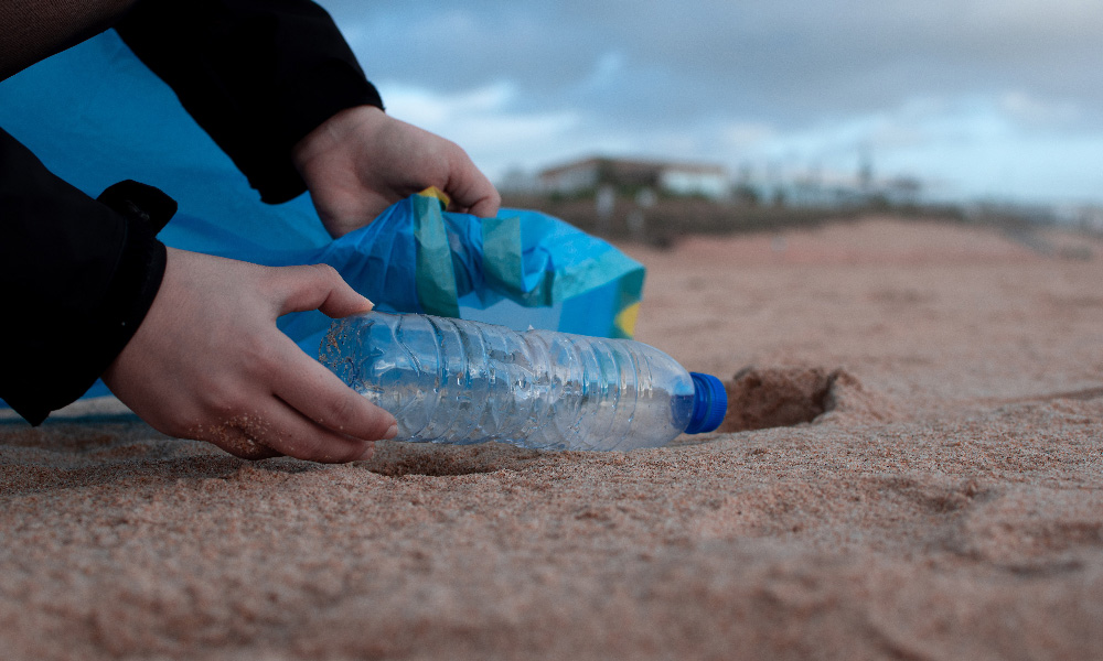 Consejos para luchar contra la contaminación marina